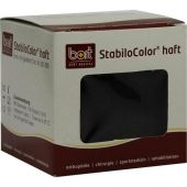 Bort Stabilocolor haft Binde 6cm schwarz bei apo-discounter.de bestellen