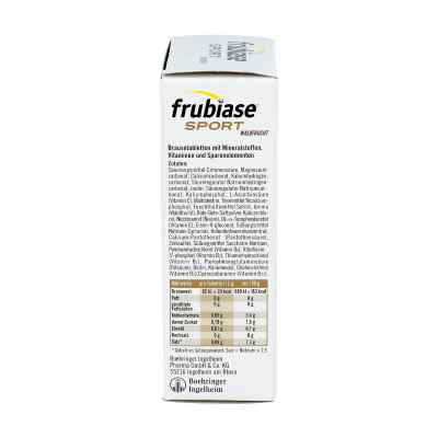 Frubiase Sport Brausetabletten Waldfrucht bei apo-discounter.de bestellen