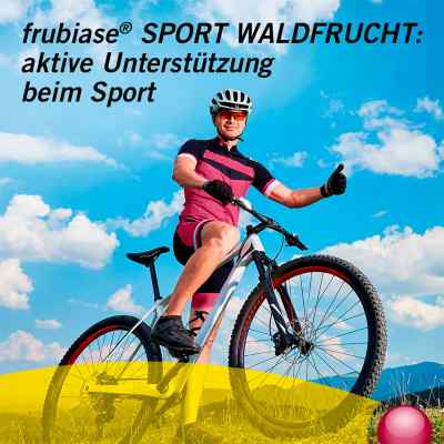 Frubiase Sport Brausetabletten Waldfrucht bei apo-discounter.de bestellen