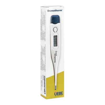 Fieberthermometer digital mit Ton wasserdicht bei apo-discounter.de bestellen