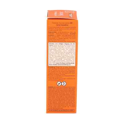 Avene Sunsitive Sonnencreme Spf 30 getönt bei apo-discounter.de bestellen