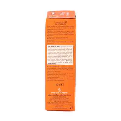 Avene Sunsitive Sonnencreme Spf 30 getönt bei apo-discounter.de bestellen
