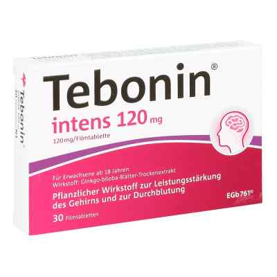 Tebonin intens 120mg bei apo-discounter.de bestellen