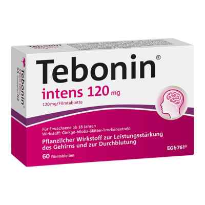 Tebonin intens 120mg bei apo-discounter.de bestellen