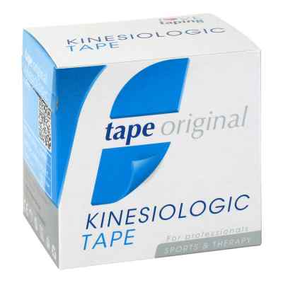 Kinesio Tape Original blau Kinesiologic bei apo-discounter.de bestellen