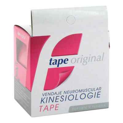 Kinesio Tape Original pink Kinesiologic bei apo-discounter.de bestellen