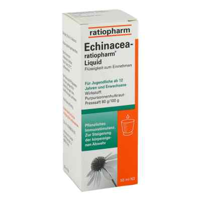 ECHINACEA-ratiopharm Liquid bei apo-discounter.de bestellen