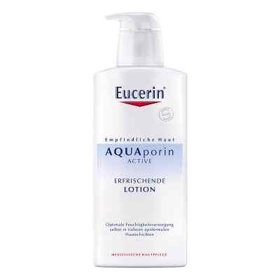 Eucerin Aquaporin Active Erfrisch.lot.reichhal. bei apo-discounter.de bestellen
