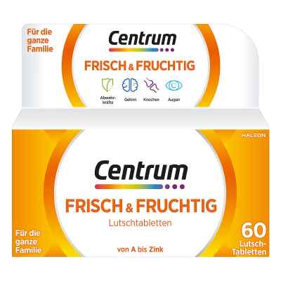 Centrum Frisch & Fruchtig bei apo-discounter.de bestellen