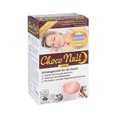 Choco Nuit Gute-nacht-schokogetränk Pulver bei apo-discounter.de bestellen