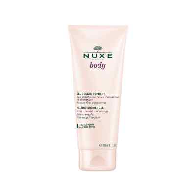 Nuxe Body Gel Douche Fondant bei apo-discounter.de bestellen