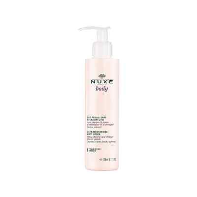 Nuxe Body Lait Fluide Corps Hydratant 24h bei apo-discounter.de bestellen