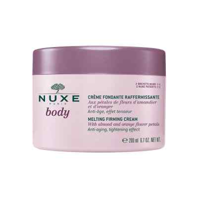 Nuxe Body Creme Fondante Raffermissante bei apo-discounter.de bestellen