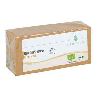 Basentee mit 49 Kräutern Filterbeutel bei apo-discounter.de bestellen