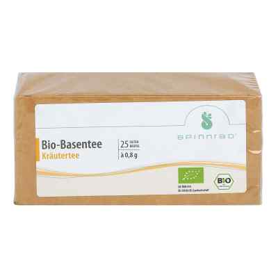 Basentee mit 49 Kräutern Filterbeutel bei apo-discounter.de bestellen