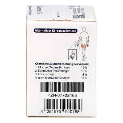 Gluco Test Plus Blutzuckerteststreifen bei apo-discounter.de bestellen