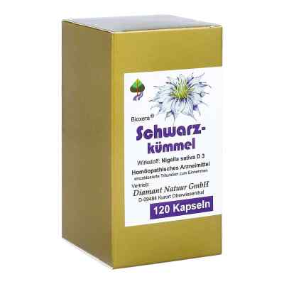 Schwarzkümmel Kapseln bei apo-discounter.de bestellen