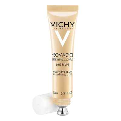 Vichy Neovadiol Gf Konturen Lippen und Augen Creme bei apo-discounter.de bestellen