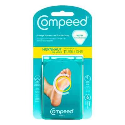 Compeed Hornhaut Pflaster bei apo-discounter.de bestellen
