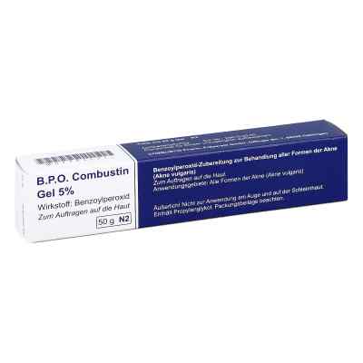 B.P.O. Combustin 5% bei apo-discounter.de bestellen