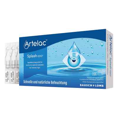 Artelac Splash Edo Augentropfen bei apo-discounter.de bestellen