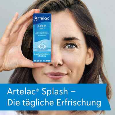 Artelac Splash Mdo Augentropfen bei apo-discounter.de bestellen