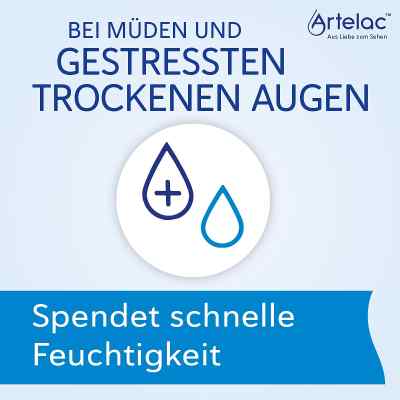 Artelac Splash Mdo Augentropfen bei apo-discounter.de bestellen