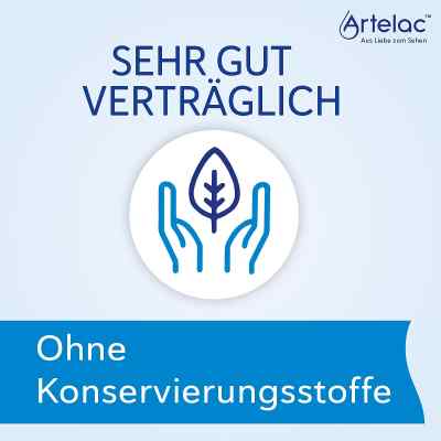 Artelac Splash Mdo Augentropfen bei apo-discounter.de bestellen