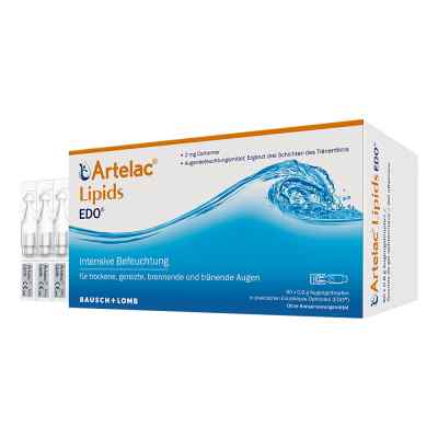 Artelac Lipids Edo Augengel bei apo-discounter.de bestellen