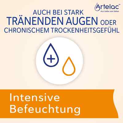 Artelac Lipids Md Augengel bei apo-discounter.de bestellen
