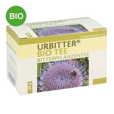 Urbitter Bio Tee bei apo-discounter.de bestellen