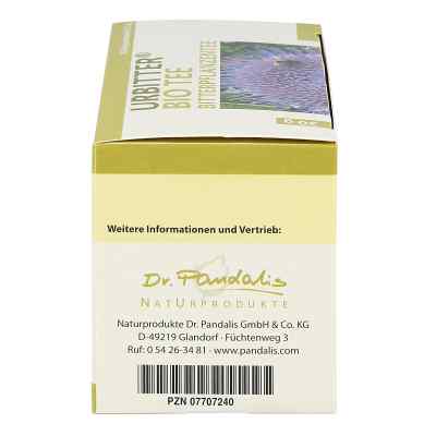 Urbitter Bio Tee bei apo-discounter.de bestellen