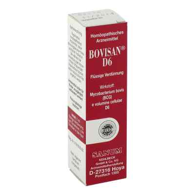 Bovisan D 6 Tropfen bei apo-discounter.de bestellen