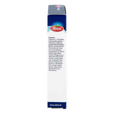 Abtei Feste Nägel Tabletten bei apo-discounter.de bestellen