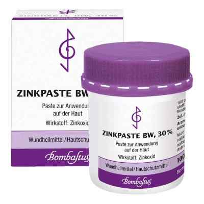Zinkpaste Bw bei apo-discounter.de bestellen