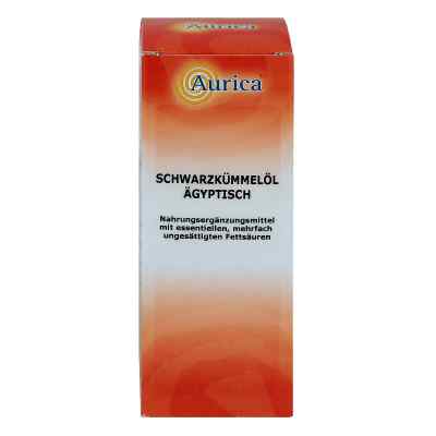 Schwarzkümmelöl Aurica bei apo-discounter.de bestellen