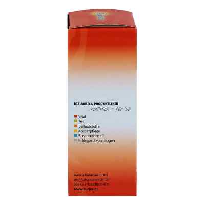 Schwarzkümmelöl Aurica bei apo-discounter.de bestellen