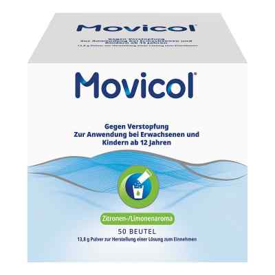 MOVICOL bei apo-discounter.de bestellen