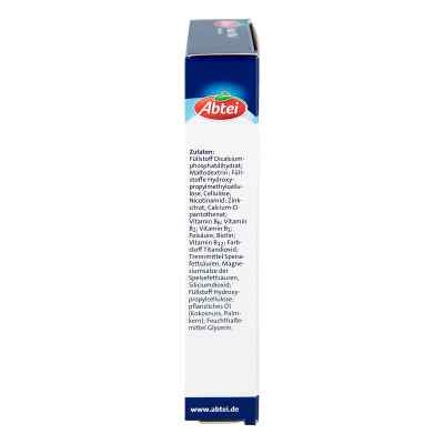 Abtei Haar Vital Depot Tabletten bei apo-discounter.de bestellen