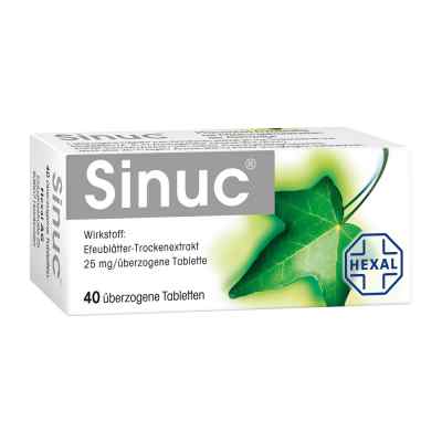 Sinuc bei apo-discounter.de bestellen