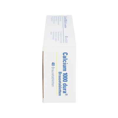 Calcium 1000 dura bei apo-discounter.de bestellen