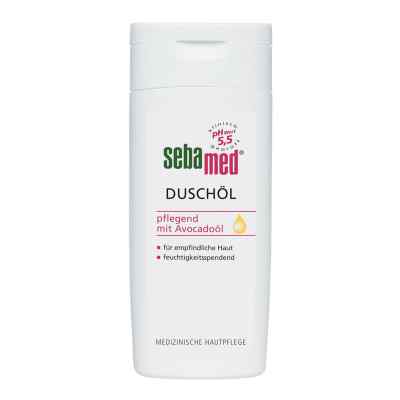 Sebamed Duschöl bei apo-discounter.de bestellen