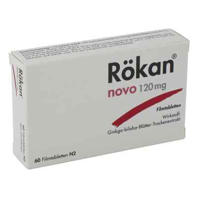 Rökan novo 120mg bei apo-discounter.de bestellen
