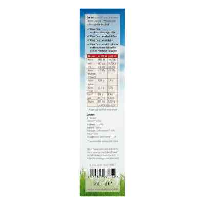 Knobivital mit Granatapfel+holunder Bio bei apo-discounter.de bestellen