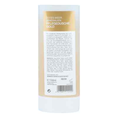 Dermasel Dusche Goldrausch Exklusiv bei apo-discounter.de bestellen