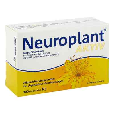 Neuroplant Aktiv bei apo-discounter.de bestellen