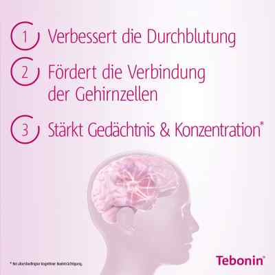 Tebonin konzent 240mg bei apo-discounter.de bestellen