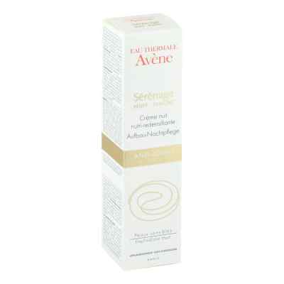 Avene Serenage Aufbau Nachtpflege bei apo-discounter.de bestellen