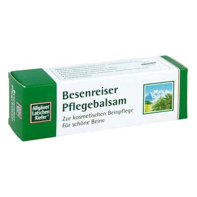 Allgäuer Latschenk. Besenreiser Pflegebalsam bei apo-discounter.de bestellen