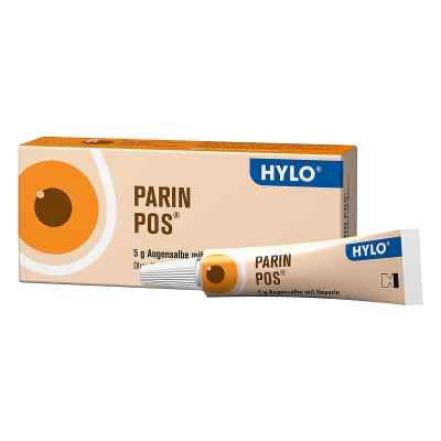 Parin Pos Augensalbe bei apo-discounter.de bestellen